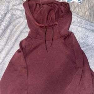 nike dri-fit hoodie